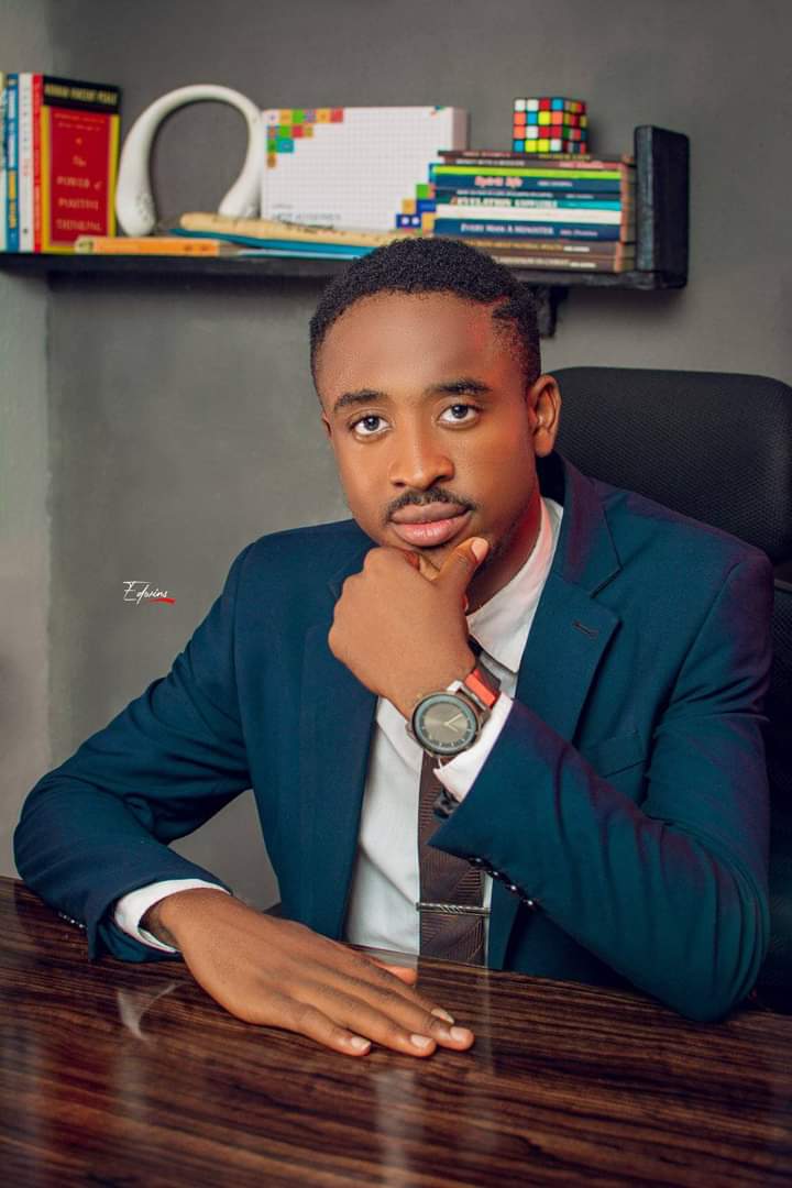 Mr. Adonis Ibira
